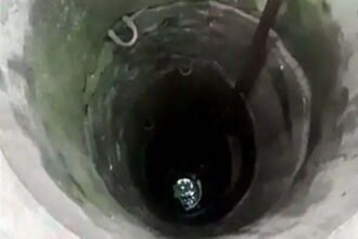 Major accident occurred during cleaning of wells: three youths died due to suffocation of poisonous gas