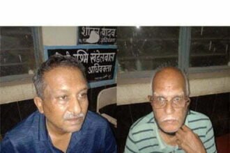 Smriti Nagar Housing Construction Cooperative Society