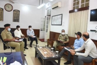 Additional buildings identified for quarantining BSF jawans returning from vacation