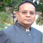 Another tweet by Kurud MLA Ajay Chandrakar: Now this thing written on the appointment of Parliamentary Secretaries