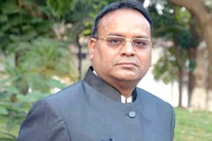 Another tweet by Kurud MLA Ajay Chandrakar: Now this thing written on the appointment of Parliamentary Secretaries