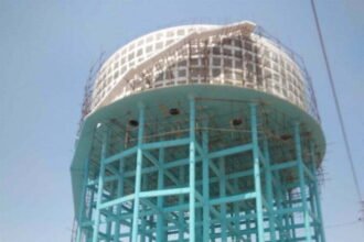 Workers also did excellent work in lock down: 10 tanks made under Amrit Mission Face Two are being tested