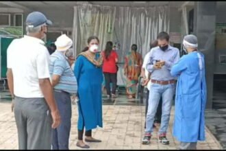 Emergency services and OPD will continue in BM Shah Hospital