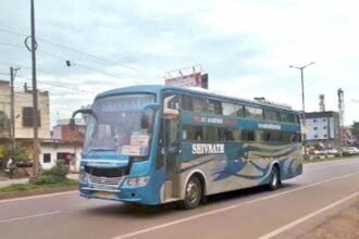 Permission to transport buses was given but bus owners insisted to ask for it: operation has not started yet