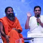 Corona Big Breaking: Baba Ramdev launches coronil pill, claims to be effective in clinical test