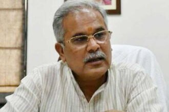 मुख्यमंत्री ने पूर्व विधायक भजन सिंह निरंकारी के निधन पर गहरा दु:ख व्यक्त किया