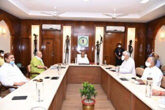 Decision in high level meeting: 19 lakh farmers of the state will get second installment of justice scheme on 20 August