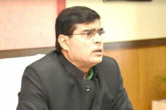 Chief Secretary's instructions to collectors: CM is monitoring quarantine centers, vigilance about Corona