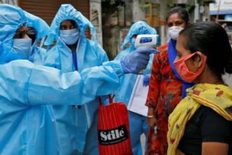 प्रदेश में कोरोना का कोहराम जारी,प्रतिदिन बढ़ रहा संक्रमितों व मौत का आंकड़ा, मिले 3189 नए संक्रमित, 23 की मौत