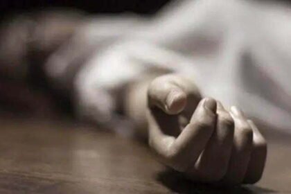 Corona-infected death in AIIMS: Head injury was admitted, positive report two days ago