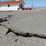 Earthquake tremors felt in Kutch, Earth shaken 11 times since last night