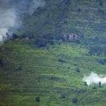Three Pakistani terrorists infiltrating Naushera killed: Indian army searching for Tejar