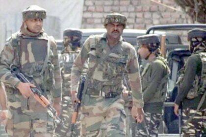 Jammu and Kashmir: Big success to security forces, three terrorists killed in Shopian encounter
