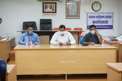 Mayor's Council Meeting: Consent made on construction of sewerage treatment plant, know MIC and agreed upon