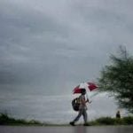 Monsoon knock in Chhattisgarh: Monsoon reaches these districts, will be active in entire state soon