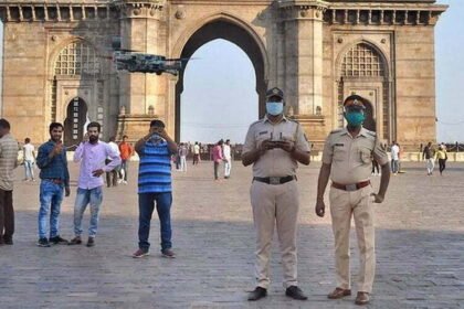 In the case of Corona infection, Mumbai overtook Wuhan in China: number of infected crosses 51 thousand