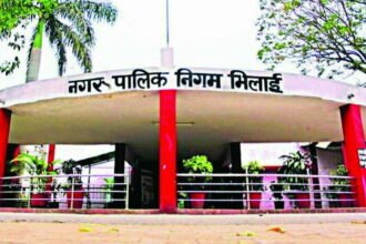 भिलाई ने स्वच्छ सर्वेक्षण में लगाई लंबी छलांग… पूरे देश में मिला 21 वां स्थान, निगम एवं भिलाईवासियों की मेहनत रंग लाई