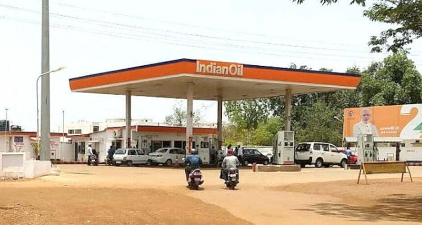 Constant rise in petrol diesel prices, people's budget deteriorated: Such prices increased in the last 8 days