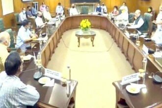 Plow from Shah-Kejriwal meeting, Delhi gets 500 railway coaches, preparing to test 3 times