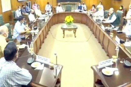 Plow from Shah-Kejriwal meeting, Delhi gets 500 railway coaches, preparing to test 3 times