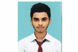 Topper list released: Three students of class 10th in top 10 from Durg district and only one made it to class 12th, two students of Shankutla in this list