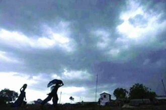 Thunderstorm in Bihar: 92 killed, 24 killed in UP due to lightning