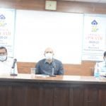 Initiatives to benefit common people in Sector-9 hospital after CM's directive: Hospital management and district administration are working together