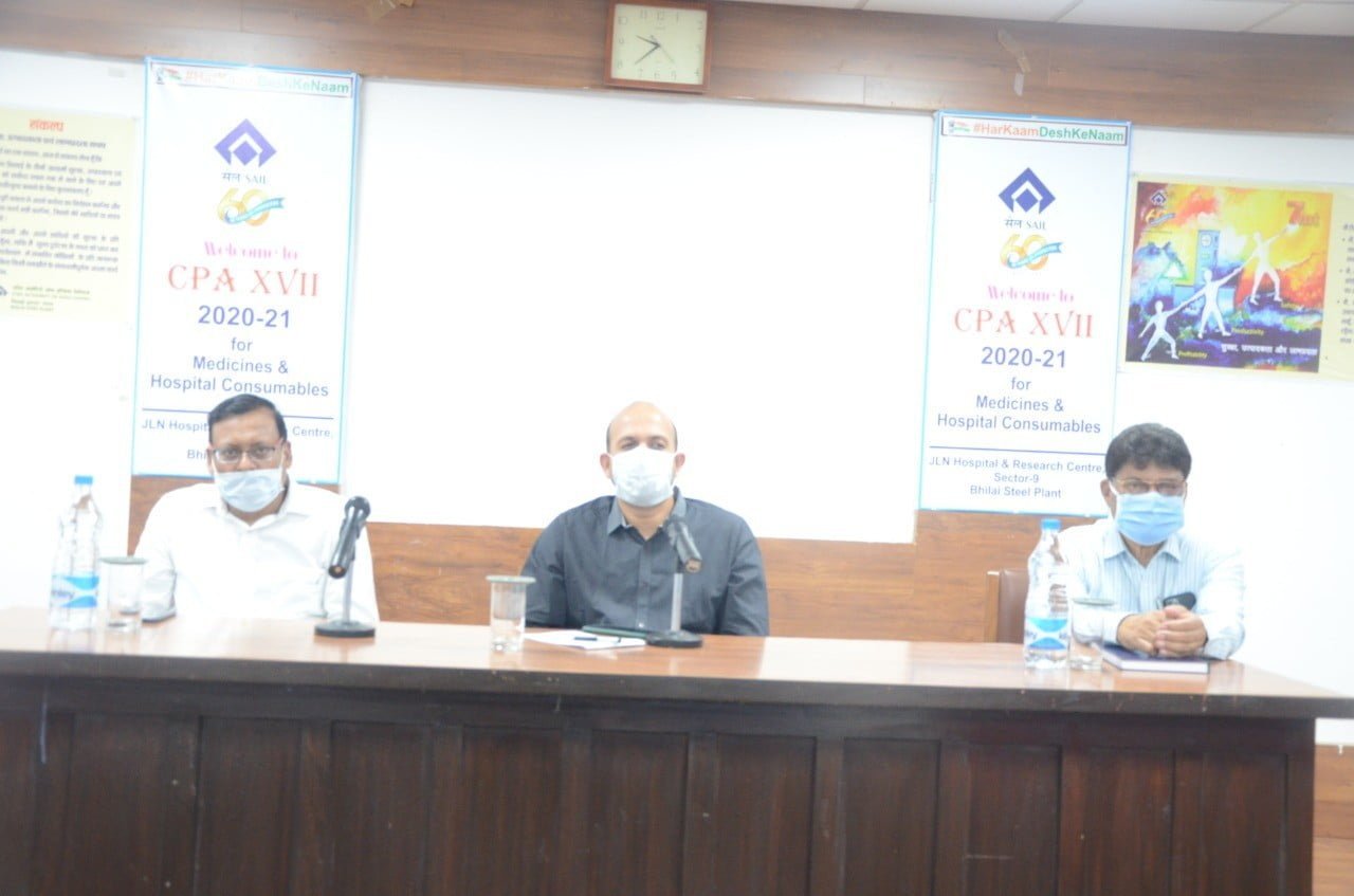 Initiatives to benefit common people in Sector-9 hospital after CM's directive: Hospital management and district administration are working together