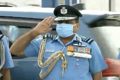 गलवां घाटी के बहादुरों के बलिदान को व्यर्थ नहीं जाने देंगे-वायुसेना प्रमुख