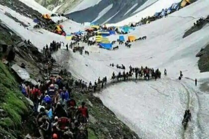 21 जुलाई से शुरू होगी अमरनाथ यात्रा, कोरोना टेस्ट सहित ये होंगे नियम