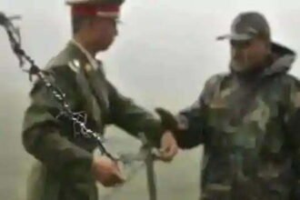 भारत चीन विवाद पर अमेरिकी संसद ने कहा, बीजिंग को बताने का वक्त आ गया कि अब बहुत हुआ