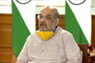 दिल्ली में कोरोना की स्थिति की समीक्षा के लिए अमित शाह ने कल बुलाई सभी राजनीतिक दलों की बैठक