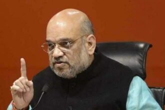 कांग्रेस में हो सकती है बड़ी टूट ! गृह मंत्री अमित शाह ने दिए संकेत