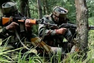 थम नहीं रहीं पाक की नापाक हरकतें, सीमा पर गोलीबारी में जवान शहीद