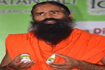 कोरोना की दवा लॉन्च करने पर बाबा रामदेव के खिलाफ केस दर्ज, 30 जून को होगी सुनवाई