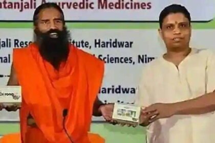 सीएसआईआर से कराई जा सकती है बाबा रामदेव के पतंजलि में बनी कोरोनिल की जांच