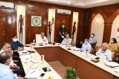 कोरोना से तत्परता से लड़ेंगे भी और जीतेंगे भी : मुख्यमंत्री भूपेश बघेल