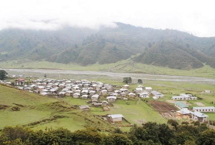 चीन की नई चाल, अब भूटान की जमीन को बताया अपना, थिंपू ने कहा- गलत है दावा