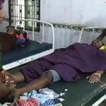 तेज बारिश के बीच आकाशीय बिजली गिरने से 23 लोगों की मौत, दर्जनों झुलसे