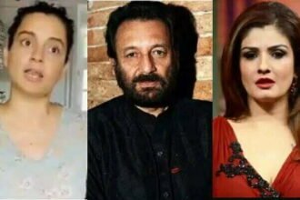 Sushant Singh Rajput Suicide: कौन हैं वो 'बॉलीवुड गैंग्स' जिन पर फूटा कंगना, रवीना और शेखर कपूर का गुस्‍सा