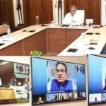 इंडियन इंस्टीट्यूट ऑफ चार्टर्ड अकाउंटेंट्स वेबिनार: अर्थव्यवस्था को गति देने के संबंध में किया गया विचार-विमर्श, सीएम बघेल हुए शामिल