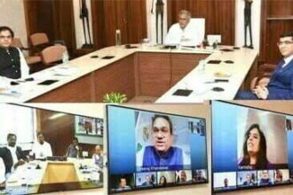 इंडियन इंस्टीट्यूट ऑफ चार्टर्ड अकाउंटेंट्स वेबिनार: अर्थव्यवस्था को गति देने के संबंध में किया गया विचार-विमर्श, सीएम बघेल हुए शामिल