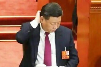 लद्दाख झड़प के बाद अपने ही देश में घिरा चीन, सरकार के खिलाफ जनता का फूट रहा गुस्सा