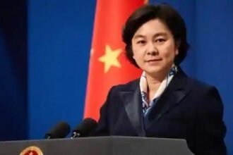 चीन ने कहा- भारत के साथ बनी सहमति, स्थिति सामान्य बना रहे दोनों देश