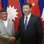 चीन ने नेपाल के 10 इलाकों पर किया कब्जा, नदियों का रुख मोड़कर नेपाली जमीन पर किया अतिक्रमण