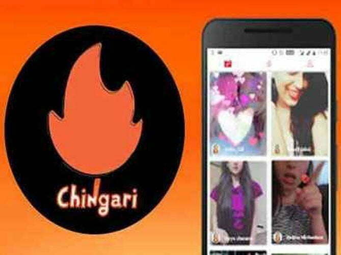 Ban impact on Tiktok, spark app downloading 1 lakh times every hour