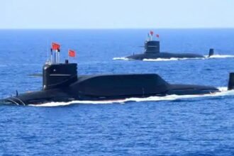 हरकतों से बाज नहीं आ रहा चीन, हिंद महासागर की ओर मोड़ सकता है पनडुब्बियों का रुख !