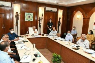 एक अक्टूबर से ई-कोर्ट के माध्यम से ही निराकृत होंगे राजस्व के मामले : सीएम बघेल