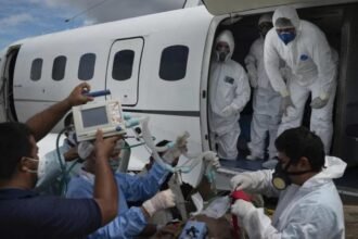 लॉकडाउन खत्म होते ही इन देशों में फिर से टूटा कोरोना का कहर, दोबारा बंद हुए ये शहर