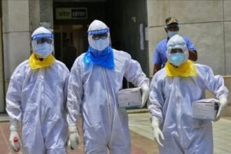 कोरोना योद्धा की भूमिका निभा रहे हैं मुंबई क्रिकेट संघ के स्कोरर, एक महीने से नहीं गए हैं घर